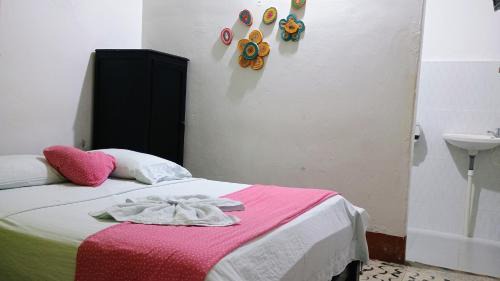 Chigorodo Hotel | Hotel Acuarios