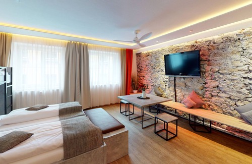 Golling an der Salzach Bed & Breakfast | Hotel Adler