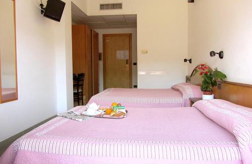 Alassio Hotel | Hotel Adler