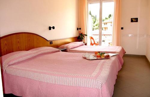 Alassio Hotel | Hotel Adler