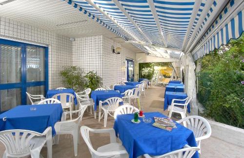 Fogliano Marina Hotel | Hotel Adler