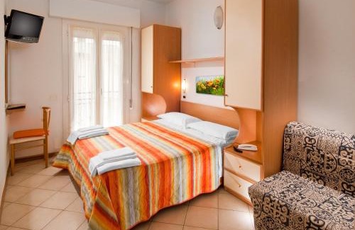 Fogliano Marina Hotel | Hotel Adler