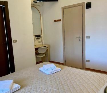 Rivazzurra Hotel | Hotel Adler