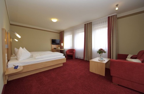 Frickenfelden Hotel | Hotel Adlerbräu
