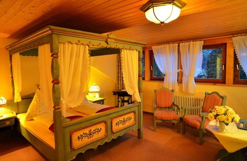 Schoenwald Hotel | Hotel Adlerschanze