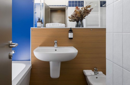 Paradiso Hotel | Hotel Admiral