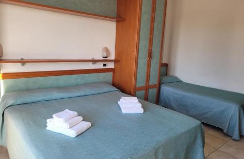 Torre Pedrera Hotel | HOTEL ADRIA BEACH