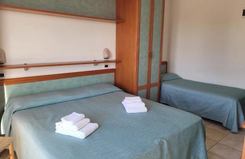 Torre Pedrera Hotel | HOTEL ADRIA BEACH