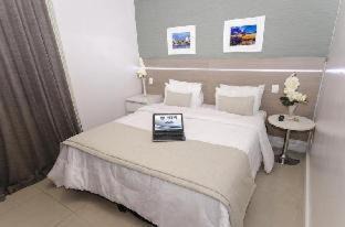 Adrianopolis Hotel | Hotel Adrianópolis All Suites