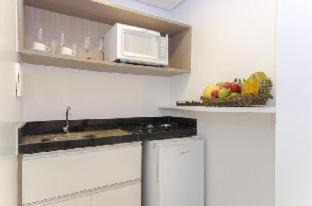 Adrianopolis Hotel | Hotel Adrianópolis All Suites