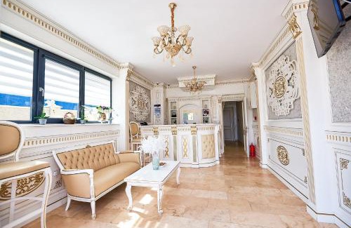 Braila Hotel | HOTEL ADRIANO