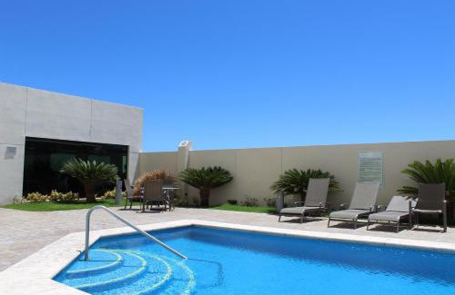 San Jose del Cabo Hotel | Hotel Aeropuerto Los Cabos