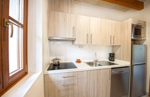 S Horta Other | Hotel Agroturismo Can Bessol