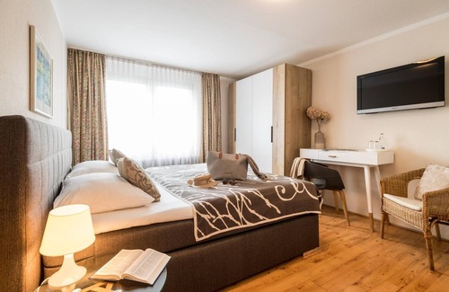 Bad Neuenahr-Ahrweiler Hotel | Hotel Ahrbella