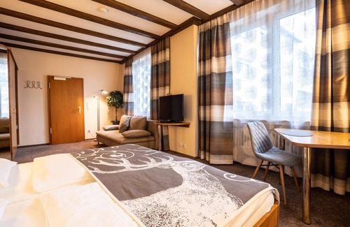Bad Neuenahr-Ahrweiler Hotel | Hotel Ahrbella