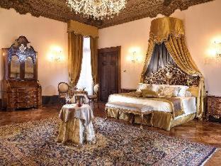 Castello Hotel | Hotel Ai Cavalieri di Venezia
