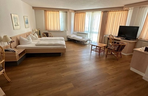 Aichtal Hotel | Hotel Aichtaler Hof