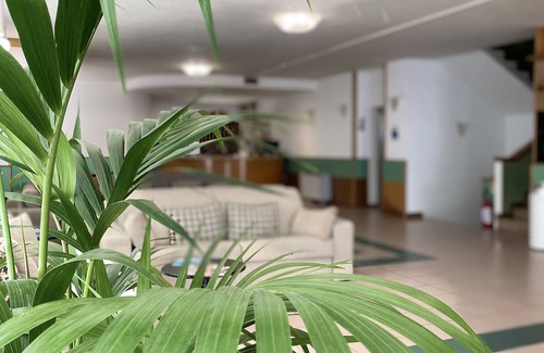 Rivazzurra Hotel | Hotel Aiglon