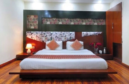 Motia Khan Hotel | Hotel Aira Xing @ Paharganjn
