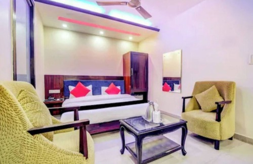 Motia Khan Hotel | Hotel Aira Xing @ Paharganjn