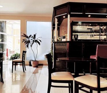 Rio Gallegos Hotel | Hotel Aire de Patagonia