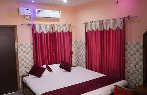 New Digha Hotel | Hotel Aishwarya New Digha