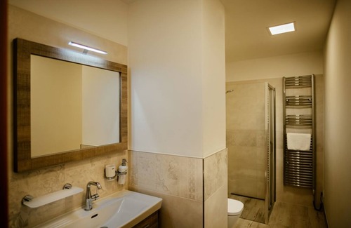 Velke Bilovice Hotel | Hotel Akademie a depandance Vila Jarmila