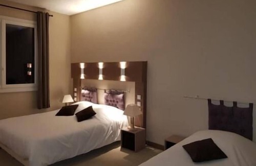 Camiers Hotel | HOTEL AKENA CAMIERS LE TOUQUET