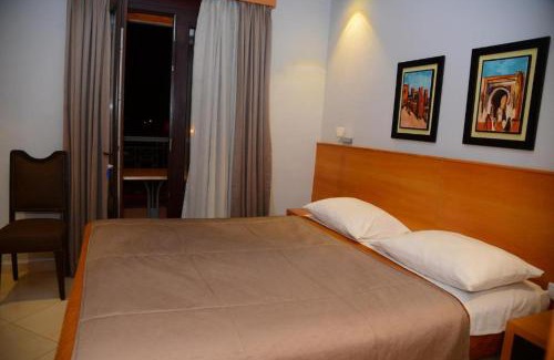 Tiznit Hotel | Hotel Al amal Tiznit