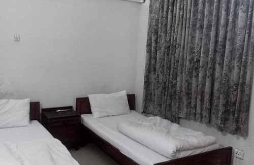 G-7 Sector Hotel | Hotel Al-Habib Islamabad