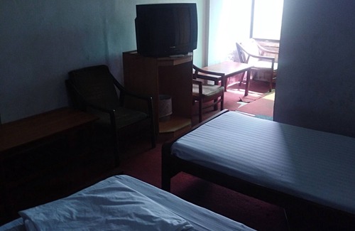 G-7 Sector Hotel | Hotel AL-Habib