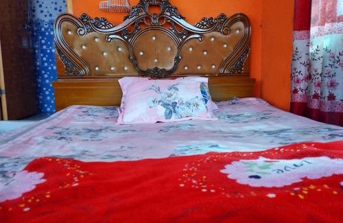 Dhaka Hotel | Hotel Al-Hayat Abasik