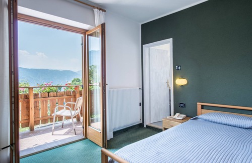 Vattaro Hotel | Hotel Al Pian