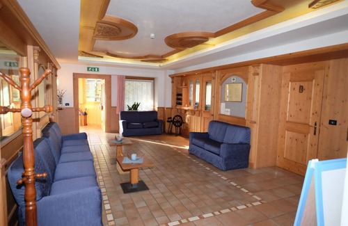 Vattaro Hotel | Hotel Al Pian