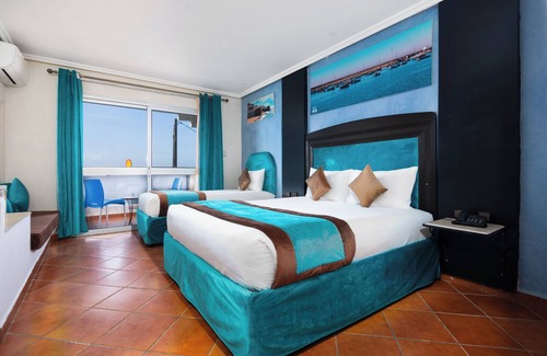 Asilah Beach Hotel | Hotel Al Khaima