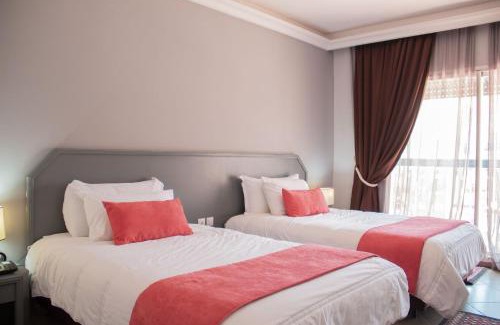 Laayoune Hotel | Hotel Al Massira