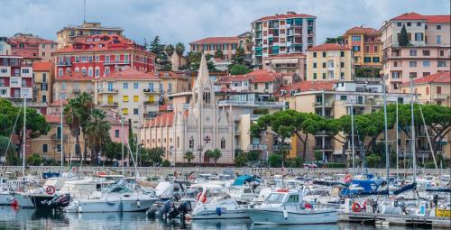 Imperia Hotel | Hotel al Porto