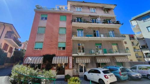 Imperia Hotel | Hotel al Porto