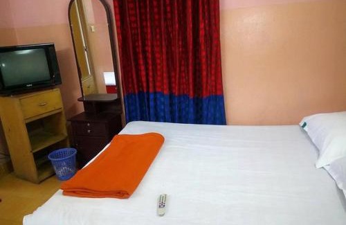 Dhaka Hotel | hotel al-sarwar