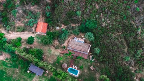 Belen Bed & Breakfast | Hotel alamos de la puntilla