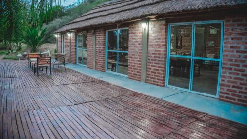 Belen Bed & Breakfast | Hotel alamos de la puntilla