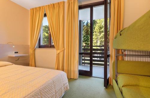 Folgarida Hotel | Hotel Alaska