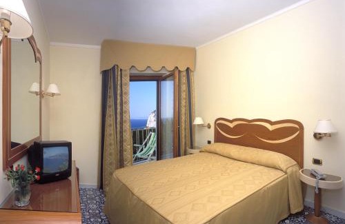 Piano di Sorrento Hotel | Hotel Albatros