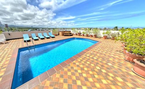 Bahia de la Academia Hotel | Hotel Albatross