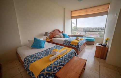 Bahia de la Academia Hotel | Hotel Albatross