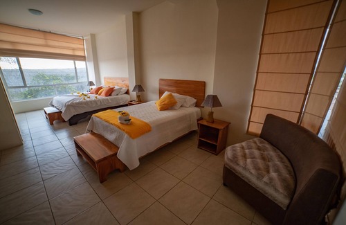 Bahia de la Academia Hotel | Hotel Albatross