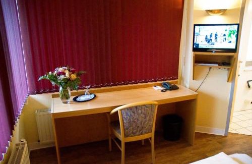 Mettmann Hotel | Hotel Alberga