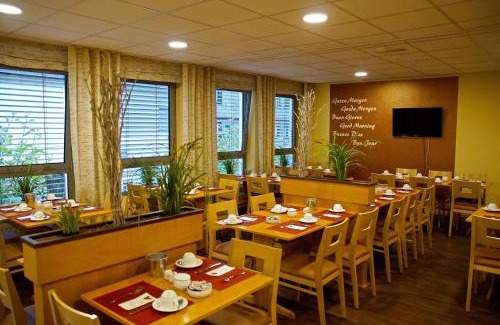 Mettmann Hotel | Hotel Alberga