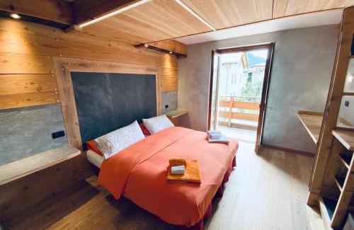 Laggio di Cadore Hotel | Hotel Albergo Giannina