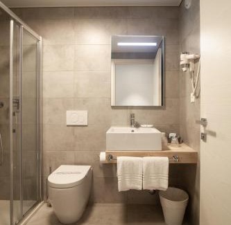 Mendrisio Hotel | Hotel Albergo Milano